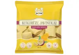Кукурузные зерновые батончики, со вкусом маракуйи, 120 г