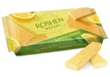 Вафли ROSHEN с лимонной начинкой, 216 г