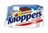 Вафельный батончик KNOPPERS, 25 г