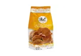 Maži karameliniai vafliukai B&C, 200 g