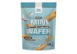 Кокосовые хрустящие вафли THAI COCO без глютена, 140 г