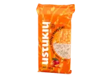 Ryžių trapučiai su mangų skonio glaistu USTUKIŲ MALŪNAS, 90 g