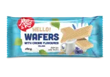 Vafliai MIO&RIO su pieno skonio kremo įdaru, 180 g