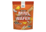 Kokosiniai traškūs vafliai THAI COCO be glitimo, mangų skonio, 140 g