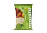 Mini ryžių trapučiai su obuolių sultimis USTUKIŲ MALŪNAS, 50 g