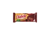 Вафли DIABETA с начинкой ванильного вкуса и какао, 32 г
