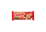 Вафли DIABETA с начинкой крема ванильного вкуса, 32 г