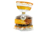 Karameliniai vafliai B&C, 325 g