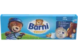 Pyragėliai BARNI su pieniniu įdaru, 150 g