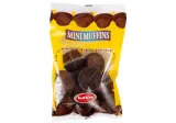 Maži kakaviniai keksiukai MINI MUFFINS, 250 g