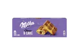 Biskvitinis pyragaitis MILKA CAKE & CHOC, 175 g