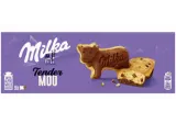 Biskvitiniai pyragaičiai MILKA TENDER MOO, 140 g
