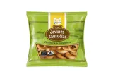 Ekologiški kvietiniai JAVINĖS sausučiai, 150 g