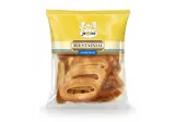 Vaniliniai riestainiai JAVINĖ, 300 g