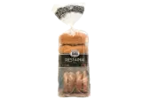 Bagels GARLIAVOS DUONA, 320 g