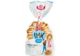 VILNIAUS DUONOS arbatiniai traškučiai IMK, 300 g