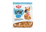 VILNIAUS DUONOS arbatiniai traškučiai IMK, 250 g