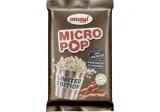 Попкорн MOGYI, со вкусом бекона, 80 г