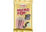 Spraginamieji kukurūzai MOGYI, sviesto skonio, 100 g