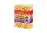 Sweet corn chips MORKŪNAS, 45 g