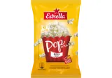 Spraginamieji kukurūzai ESTRELLA, sviesto skonio, 90 g