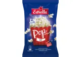 Spraginamieji kukurūzai su druska ESTRELLA, 90 g