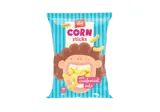 Kukurūzų lazdelės OHO su sutirštintu pienu, 170 g