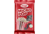 Spraginamieji kukurūzai MOGYI, aitriųjų paprikų skonio, 100 g