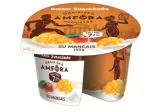 Йогурт ГРЕЧЕСКАЯ АМФОРА с манго, 3,1 % жира, 150 г