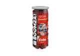Caramelized corn snacks BOOMZA COLA, 170 g