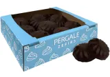 Glaistyti zefyrai PERGALĖ, 550 g