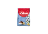 Зефиры LAIMA MAIGUMS в шоколадной глазури, ванильный вкус, 175 г