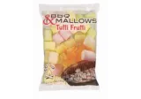 Zefyrai BBQ & MALLOWS TUTTI FRUTTI, 225 g
