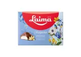 Marshmallows coated with dark chocolate LAIMA MAIGUMS, vanilla flavor, 185 g