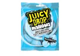 Marshmallows BAZOOKA JUICY DROP, raspberry flavor, 100 g