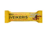 Протеиновый батончик SVEIKERIS с миндальным кремом, 50 г