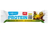 Белковый батончик MAX SPORT без глютена, вкус банана, 50 г