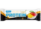 Baltyminis batonėlis MAX SPORT, mangų skonio, jogurt.glajuje, 60 g