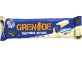 Baltyminis batonėlis OREO WHITE GRENADE, 60 g