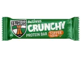 Baltyminis batonėlis ACTIVUS - ŽALGIRIS irisų skonio, 50 g