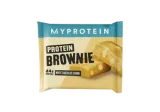 Baltyminis baltojo šokolado pyragėlis MYPROTEIN, 75 g