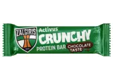 Baltyminis batonėlis ACTIVUS - ŽALGIRIS šokolado skonio, 50 g