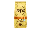Kavos pupelės AROMA GOLD CREMA, 1 kg