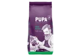 Rūšinės kavos pupelės PUPA BRASIL BOURBON 100 % ARABIKA, 1 kg
