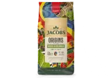 Kavos pupelės JACOBS ORIGINS BRAZIL & COLOMBIA, 1 kg