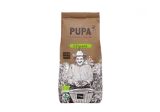 Kavos pupelės PUPA ORGANIC 100 % ARABIKA, 1 kg