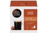 Coffee capsules NESCAFE DOLCE GUSTO GRANDE INTENSO, 132.8 g