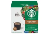 Coffee capsules STARBUCKS HOUSE BLEND, 102 g