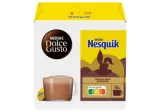 Kakavos kapsulės NESCAFE DOLCE GUSTO NESQUIK, 256 g