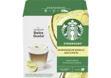 Coffee capsules STARBUCKS VANILLA MACCHIATO, 132 g